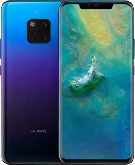 Смартфон HUAWEI Mate 20 Twilight
