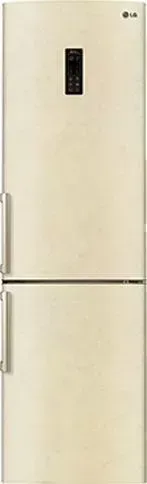 Холодильник LG GA-B489YEQZ
