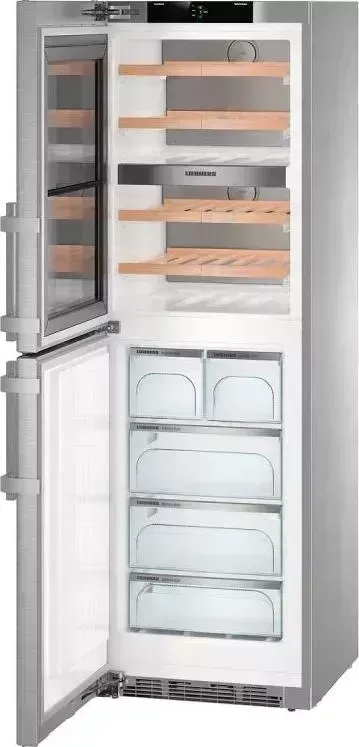 Морозильник LIEBHERR SWTNes 4265