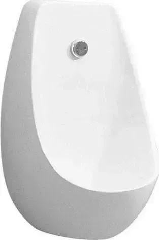Писсуар Jika Domino Sensor, c ИК-датчиком на батарее (8411010004881)