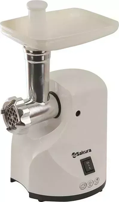 Мясорубка SAKURA SA-6416