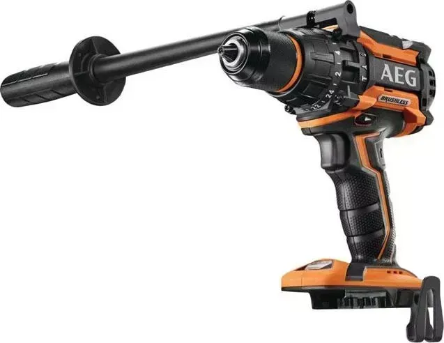 Дрель AEG BSB18BL-0 (4935464099)