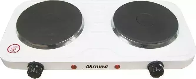 Настольная плита Аксинья КС-018