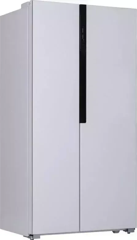 Холодильник Ascoli ACDW520W
