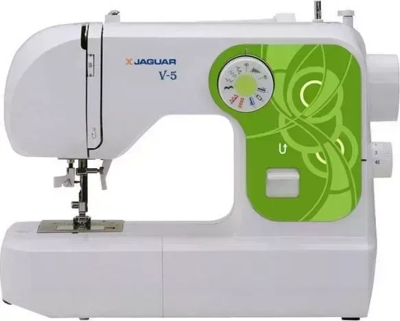 Швейная машина JAGUAR V-5