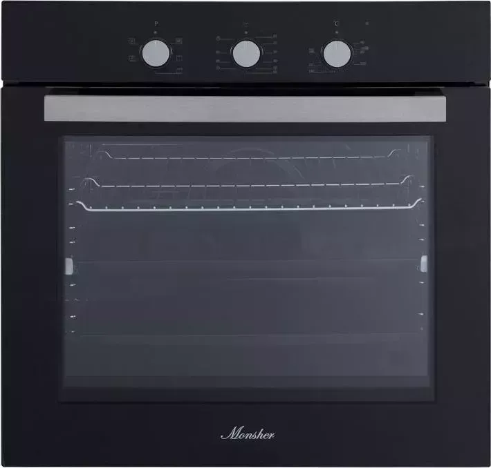 Духовой шкаф электрический Monsher MBO 615BG01