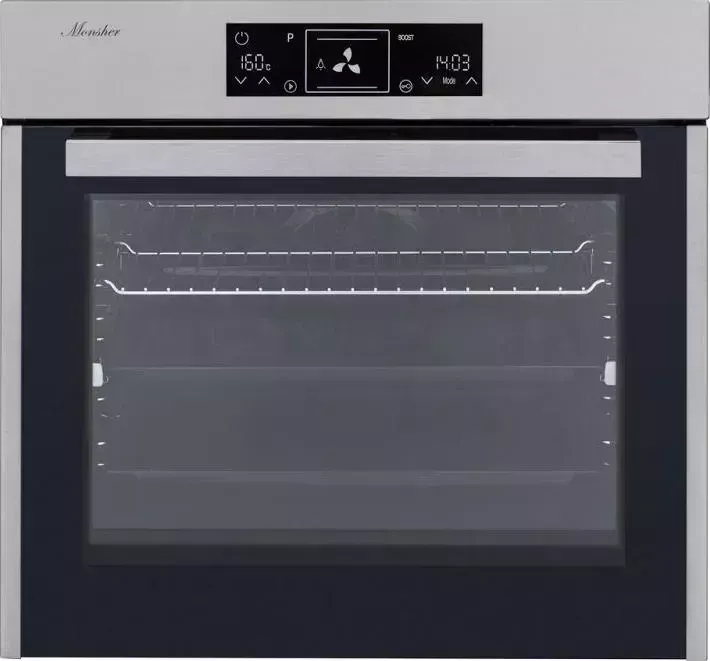 Духовой шкаф электрический Monsher MBO 689IC01