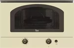 Микроволновая печь встраиваемая TEKA MWR 22 BI BB