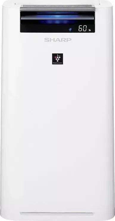 Увлажнитель воздуха SHARP KC-G51RW