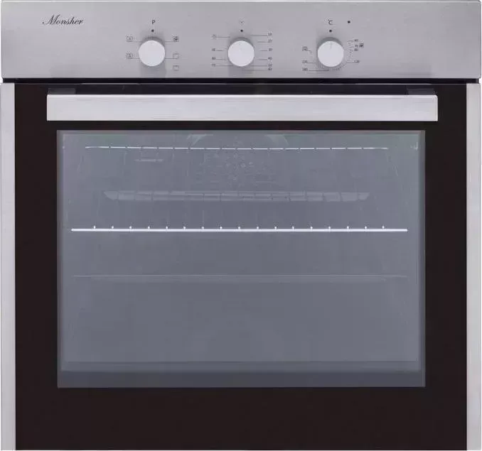 Духовой шкаф электрический Monsher MBO 615IC01