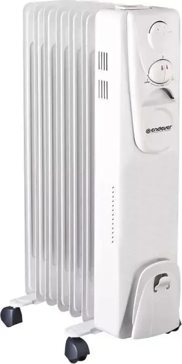 Обогреватель масляный ENDEVER Flame-21