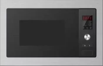Микроволновая печь встраиваемая Monsher MMWA925B8Z