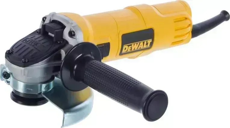 Шлифмашина угловая DEWALT DeWALT DWE8110 S