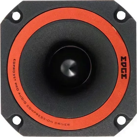 Автоакустика EDGE EDPRO35T-E4 (1 шт)