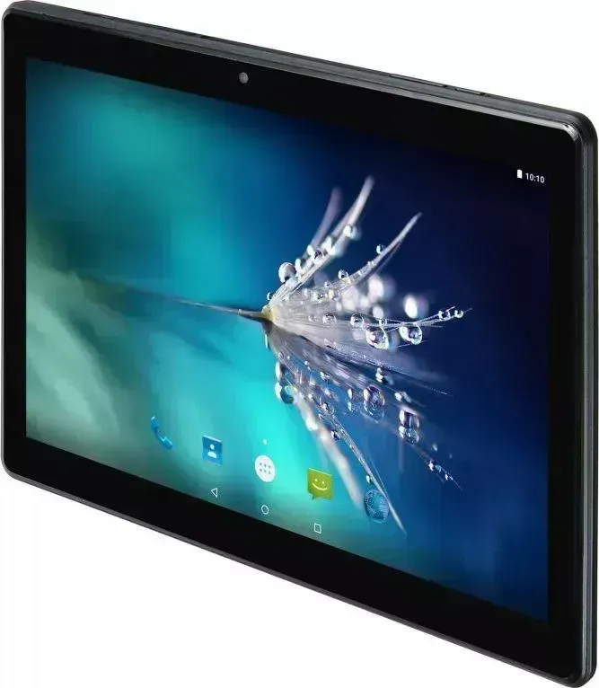 Планшет DIGMA Optima 1025N черный