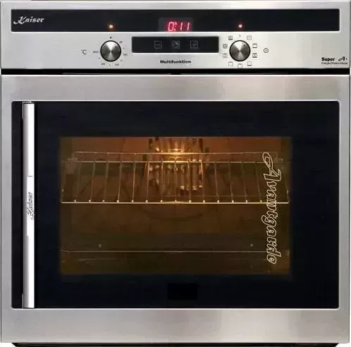 Духовой шкаф электрический KAISER EH 6969 N