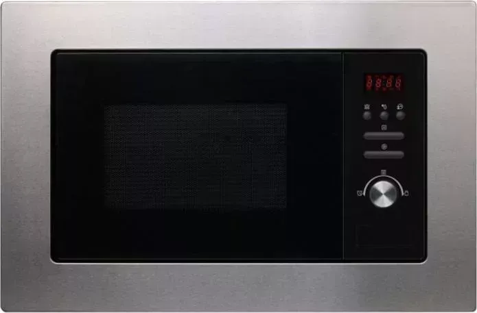 Микроволновая печь встраиваемая Monsher MMWG820B8Y