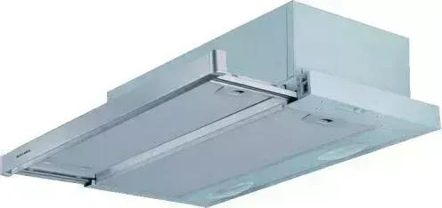 Вытяжка Faber Flexa INOX A60