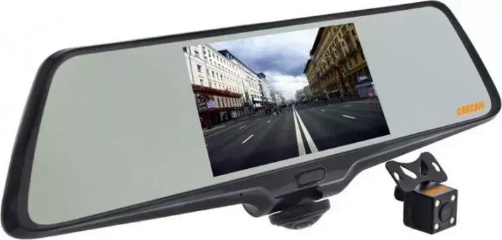 Видеорегистратор CARCAM Z-360