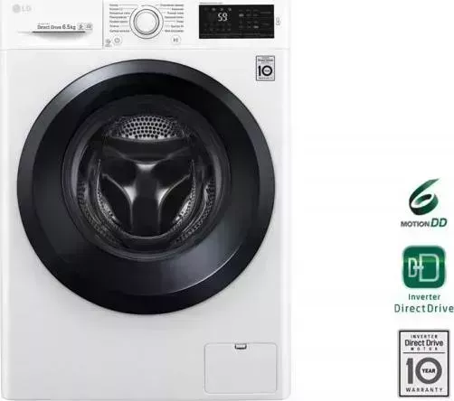Стиральная машина LG F2J5WN6W