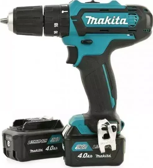 Дрель MAKITA HP331DWME