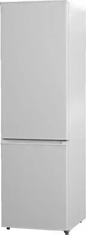 Холодильник BRAUN BRM 3590 DWNF