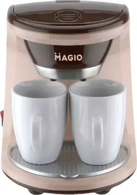 Кофеварка Magio МG-345