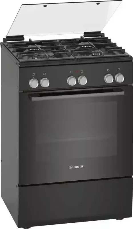 Плита газовая BOSCH HXA 090I60R