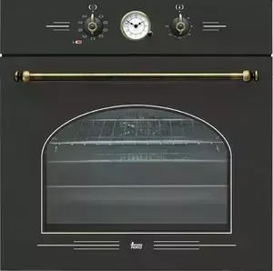 Духовой шкаф электрический TEKA HR 650 AG B