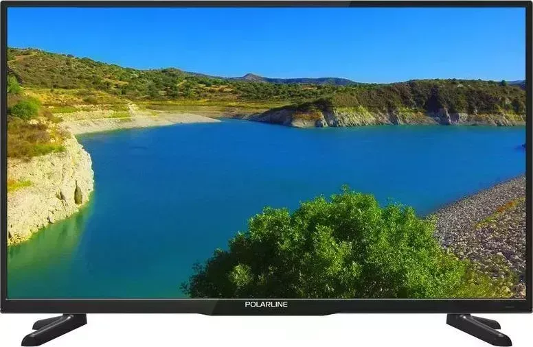 Телевизор POLARLINE 32PL52TC-SM