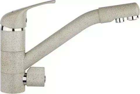 Смеситель для кухни KUPPERSBERG ECO KG2665 SAND