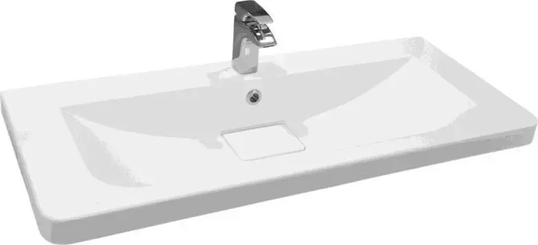 Раковина АКВАТОН Шерилл 1050 белая (1A71323KSH010)