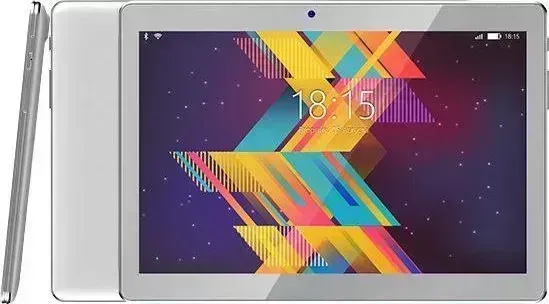 Планшет BQ 1056L Exion 4G White