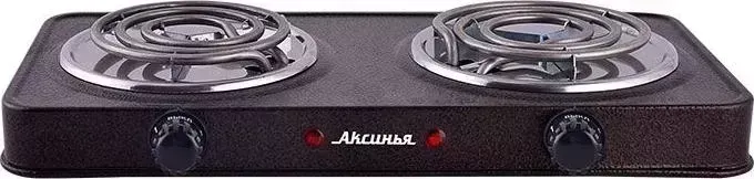 Настольная плита Аксинья КС-007