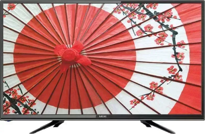 Телевизор AKAI LEA-24D82M