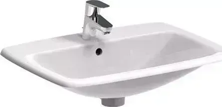 Раковина Ifo Special 55см прямоугольная (RP711115500)