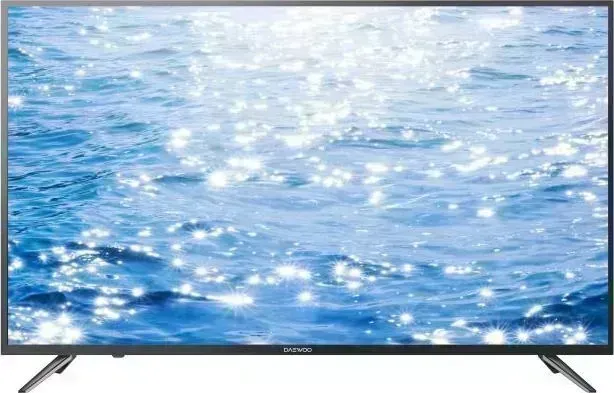 Телевизор DAEWOO Electronics U55V870VKE