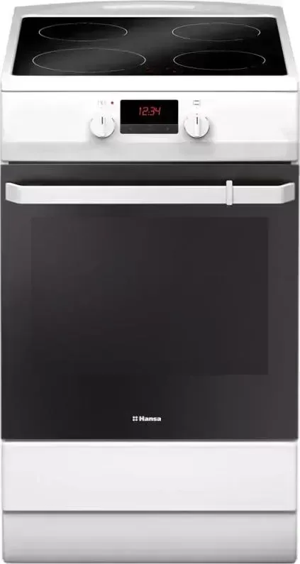 Плита электрическая HANSA FCIW 58277