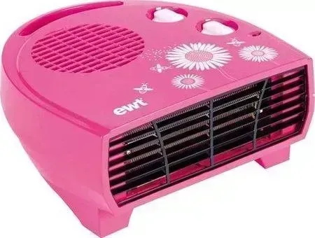 Тепловентилятор EWT Clima 902 TLS Daisy