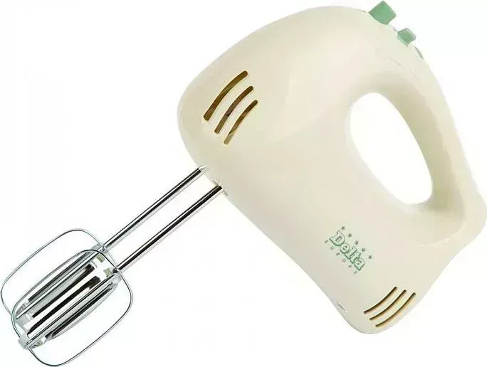 Миксер DELTA DL-5053 белый