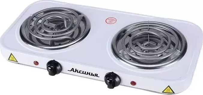 Настольная плита Аксинья КС-003