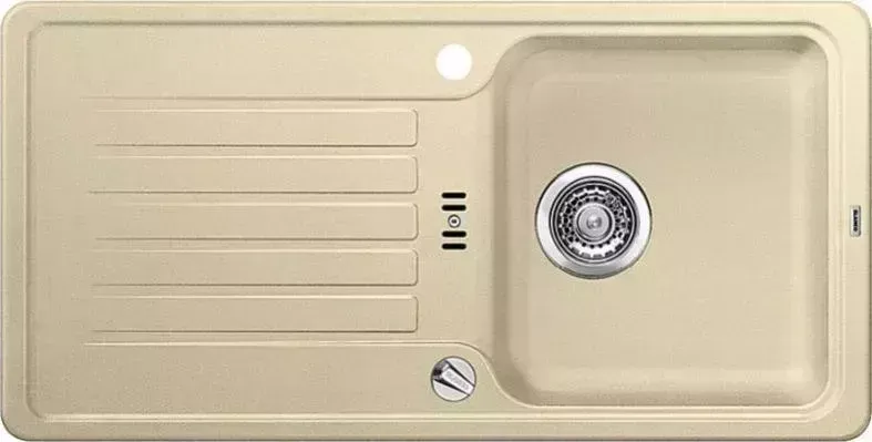 Мойка кухонная Blanco FAVOS mini шампань (518185)