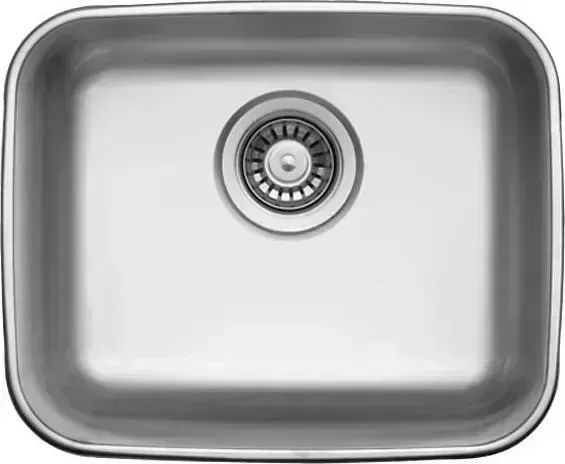 Мойка кухонная UKINOX Модерн MOP 420.340 -GT8P