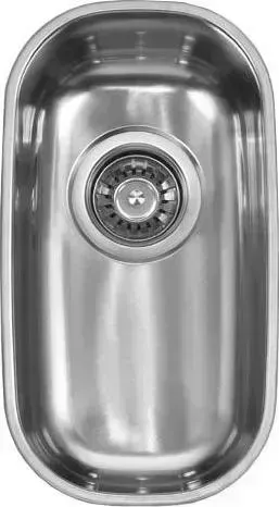 Мойка кухонная UKINOX Modern МОР 206.400-G-10K