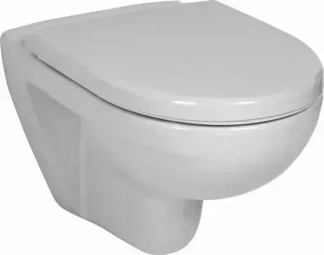Унитаз подвесной Jika Lyra Plus (8233820000001)