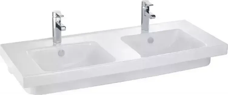 Раковина JACOB DELAFON ODEON UP 120см Белый (E4730-00)