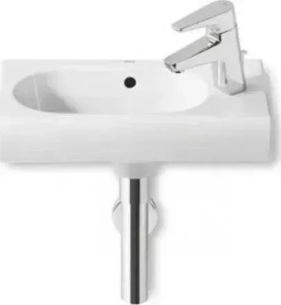 Раковина ROCA MERIDIAN 45x25см белый (7327248000)
