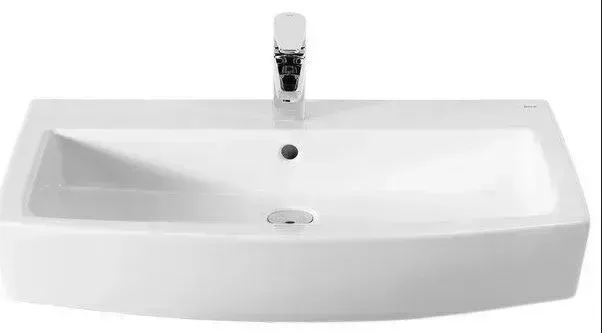 Раковина ROCA Hall 65х49,5см белый (7327621000)