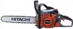 Бензопила HITACHI CS51EA