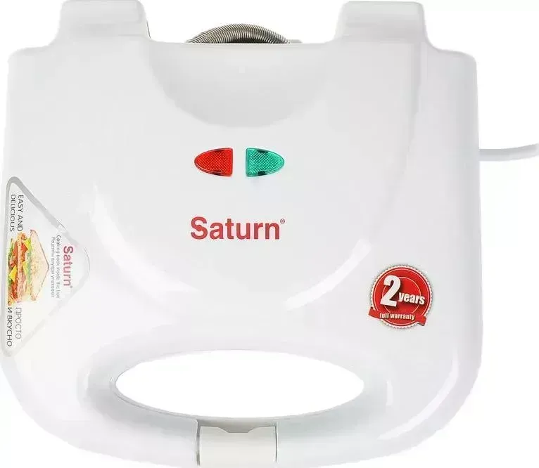 Сэндвичница SATURN ST-EC 1082
